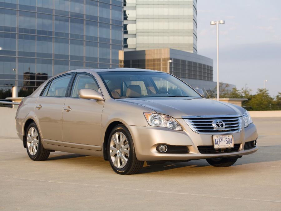 Toyota Avalon '2008